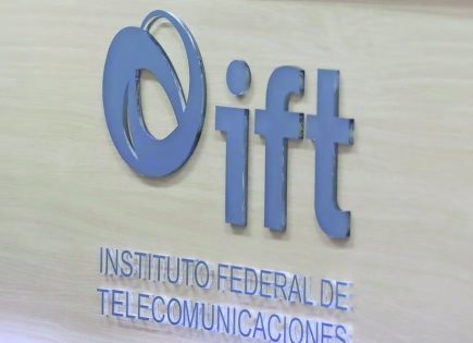 Facultades del IFT para regular la comunicación vía satélite