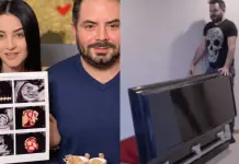 La Transformación de José Eduardo Derbez con la Llegada de su Hijo La Transformación de José Eduardo Derbez con la Llegada de su Hijo