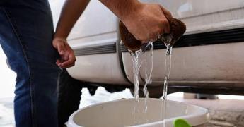 Desigualdad marca en SL consumo de agua