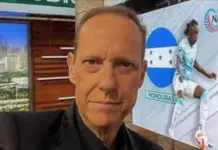 Paco Villa está delicado de salud