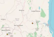 Sismo de 4 grados sacude C&aacute;rdenas