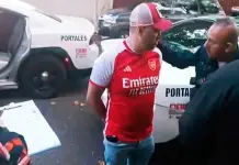 Detenci&oacute;n del candidato de Morena por asesinato en CDMX