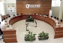 El CEEPAC solapa que los candidatos usurpen género El CEEPAC solapa que los candidatos usurpen género