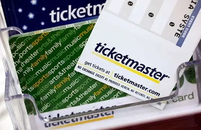 Ticketmaster ofrece promociones de conciertos 2x1 en México
