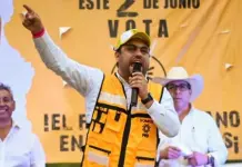 Condena del PRD a la Guerra Sucia en Campaña Electoral Condena del PRD a la Guerra Sucia en Campaña Electoral