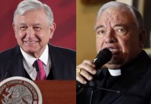 Libertad religiosa y Estado laico: visión de López Obrador