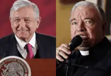 Libertad religiosa y Estado laico: visión de López Obrador Libertad religiosa y Estado laico: visión de López Obrador