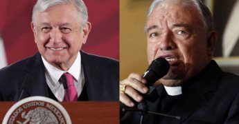 Libertad religiosa y Estado laico: visión de López Obrador