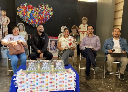 Defensa de derechos humanos en México ante acusaciones de AMLO