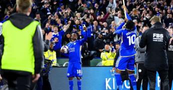 Leicester vuelve a la Premier: ascenso asegurado