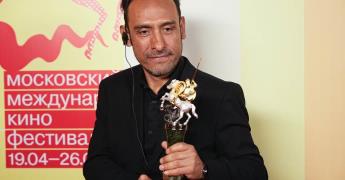 Película Mexicana Gana Premio en Festival de Cine de Moscú