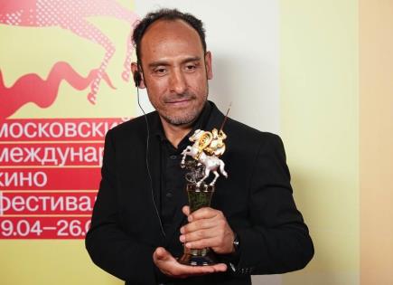 Película Mexicana Gana Premio en Festival de Cine de Moscú
