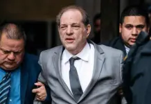 Anulación de condena de Harvey Weinstein y su impacto en las víctimas