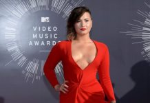 Demi Lovato y artistas femeninas en Hera HSBC