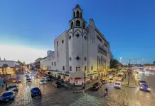 El arte del teatro como espejo de la sociedad: Cristian Magaloni y su obra Independiente El arte del teatro como espejo de la sociedad: Cristian Magaloni y su obra Independiente