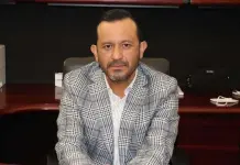 González Martínez, nuevo titular de la Sedeco González Martínez, nuevo titular de la Sedeco