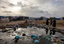 Hamás recibe la nueva propuesta de tregua de Israel