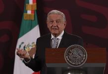 Declaraciones de AMLO sobre el Poder Judicial y el gobierno de EU