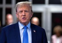 &iquest;Deber&aacute; Trump pagar por el esc&aacute;ndalo con Stormy Daniels tras 34 cargos en su contra?