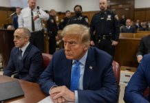 Juicio a Donald Trump por asalto al Capitolio: Últimas noticias