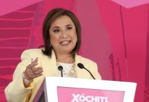 Xóchitl Gálvez Ruiz y la 4T: Revelaciones de Espionaje