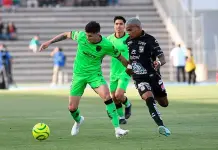 Empate entre León y Juárez en el Clausura 2024 Empate entre León y Juárez en el Clausura 2024