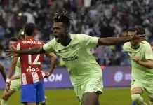 Incidente de Racismo en el Fútbol Español con Nico Williams