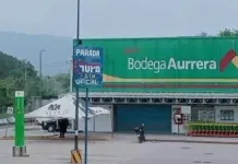Bodega Aurrera de Tamazunchale es v&iacute;ctima de robo millonario