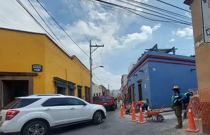Cierran calles y causan caos en San Miguelito