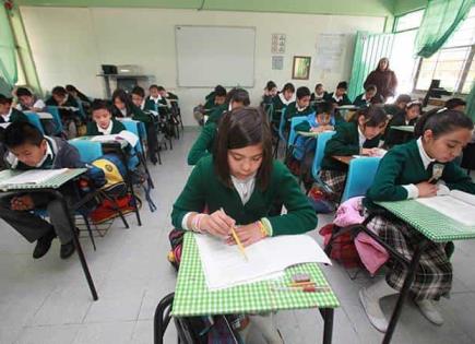 Postura de AMLO sobre la prueba PISA en México