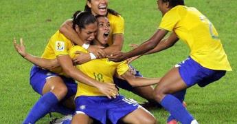 Marta dirá adiós a la selección de Brasil tras París