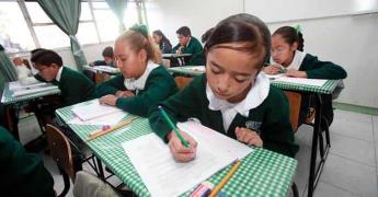 Propuesta de Coparmex para medir educación y salud infantil en México