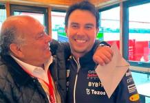Checo Pérez y Max Verstappen: Compañerismo y rivalidad en la Fórmula 1