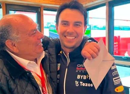 Checo Pérez y Max Verstappen: Compañerismo y rivalidad en la Fórmula 1