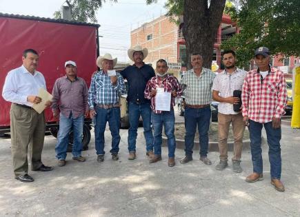 Comunidad indígena afectada por incendios presenta denuncia ante Profepa