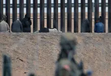 Migrantes en Ciudad Juárez: Desafíos y Peligros Migrantes en Ciudad Juárez: Desafíos y Peligros