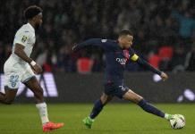 Resumen de la Liga de Francia: PSG, Brest y Rennes