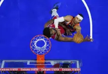 Jalen Brunson Anota 47 Puntos y Lidera a los Knicks en los Playoffs vs 76ers