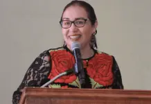 Solicitud de protecci&oacute;n para candidata de Morena en Ecatepec