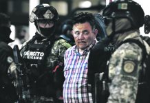 Plazo de 3 horas para excarcelación de Don Rodo en Altiplano
