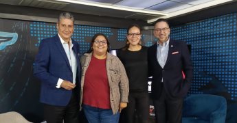 Postdebate: Opiniones de Citlalli Hernández y Patricia Urriza