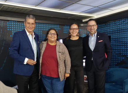Postdebate: Opiniones de Citlalli Hernández y Patricia Urriza