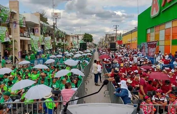 Alianza para gubernatura está en duda