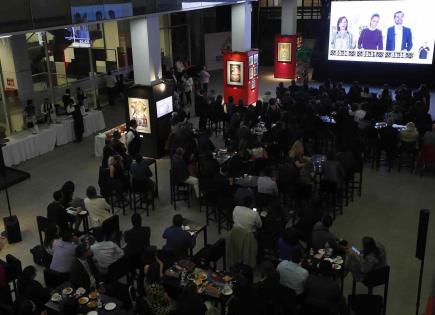 Se desarrolla el debate entre acusaciones  y pocas propuestas