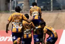 Triunfo del Atl&eacute;tico de San Luis Sub-23 sobre Santos Laguna
