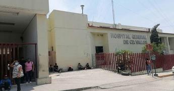 Por muerte de niño, CEDH emite recomendación al Hospital General de Valles