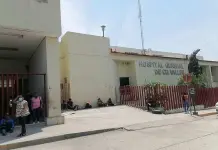 Emite Recomendaci&oacute;n la CEDH por negligencia en Hospital General de Valles