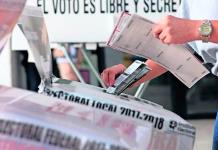 PRD solicita invalidar elecciones con un solo candidato por seguridad