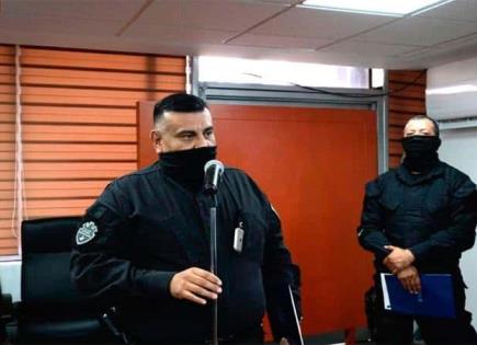 Asesinan en comisario jefe de supervisión de la SSP de Jalisco