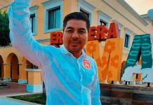 Secuestro del candidato del PT en Frontera Comalapa